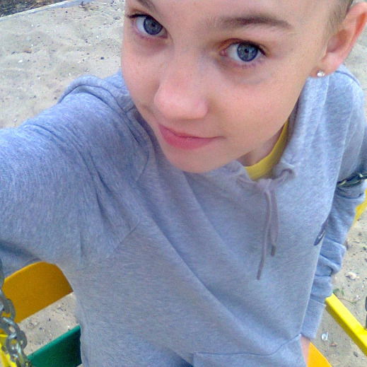 Катя Кузнецова