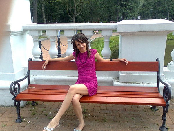 Ольга Рудько