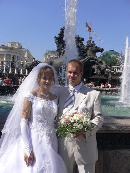 Александр Тихонов