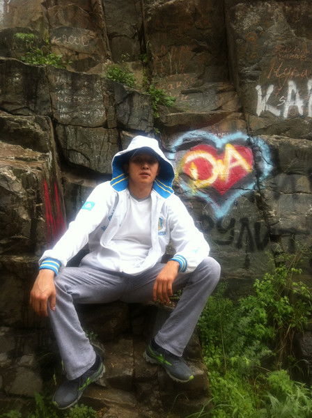 Данияр Алимбаев