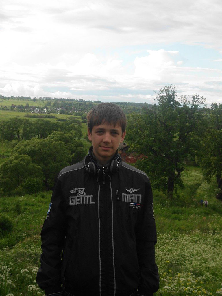 Вадим Сорока