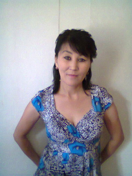 Гульжан Дауылбаева