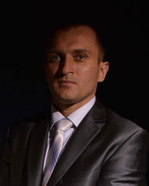 Анатолий Обозный