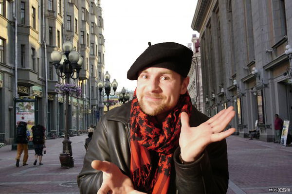 Андрей Трубин