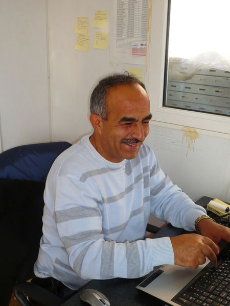 Ali Altan