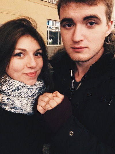 Кристина Коробкова