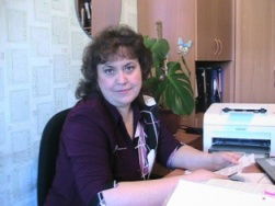 Валентина Еремеева