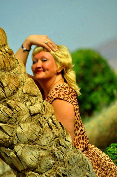 Мария Горбунова