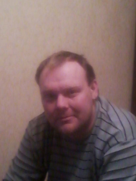 Сергей Лагункин