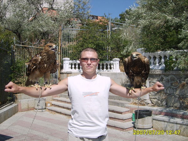 Дима Смагин