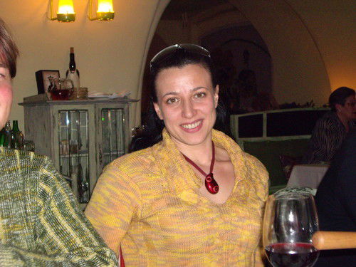 Елена Ланских