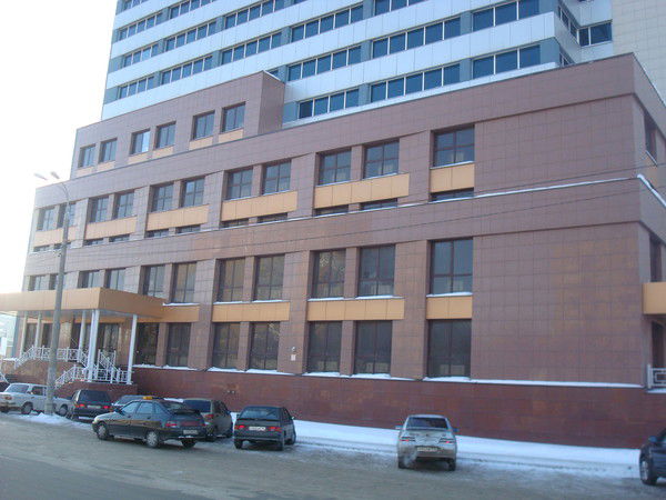 Внипиэнергопром Казань