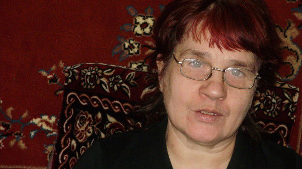 Надежда Финникова