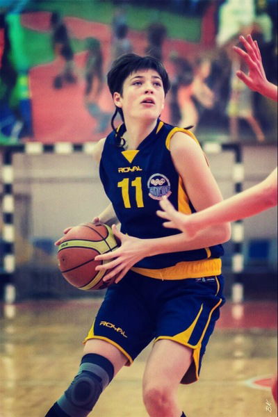 Кира Пирвиц