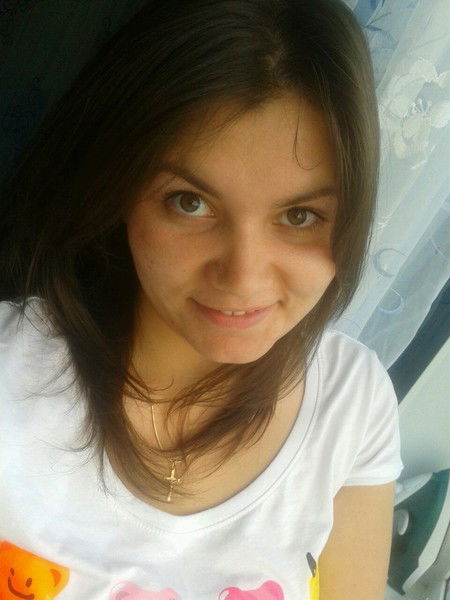 Ксения Григорович