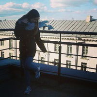 Екатерина Николаенко