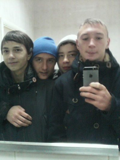 Егор Корнеев