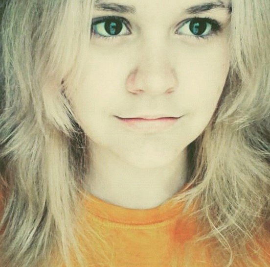 Татьяна Башурова