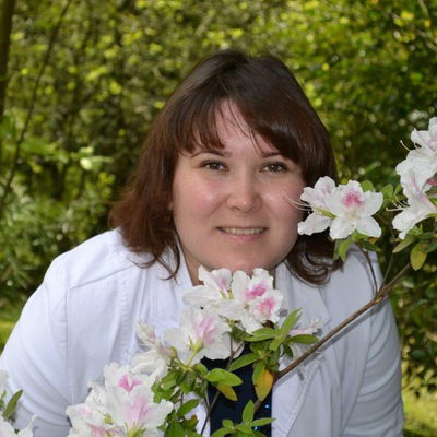 Леночка Санникова