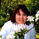 Леночка Санникова