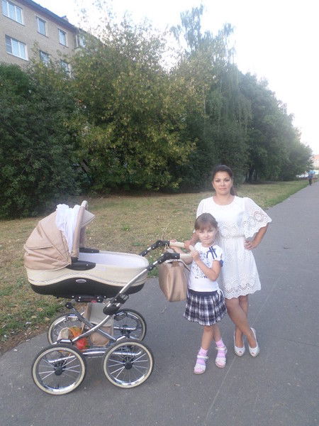 Марина Шевчук