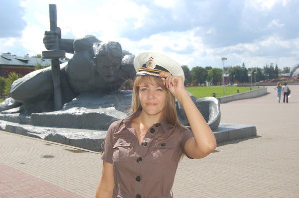 Ирина Белова