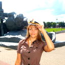 Ирина Белова