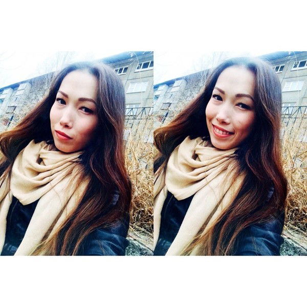 Галина Каримова