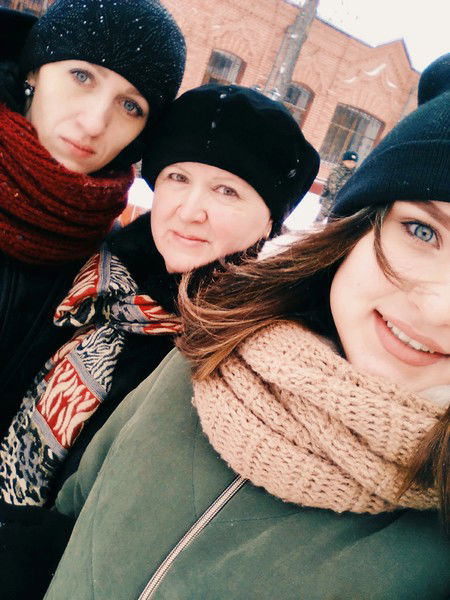 Елена Куминова