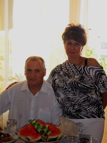 Нина Лундина