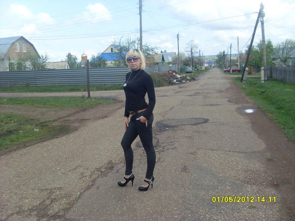 Дарья Мухина