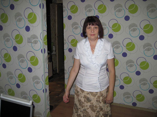 Ольга Сухачева