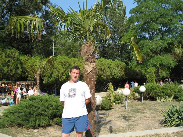 Игорь Зубарев