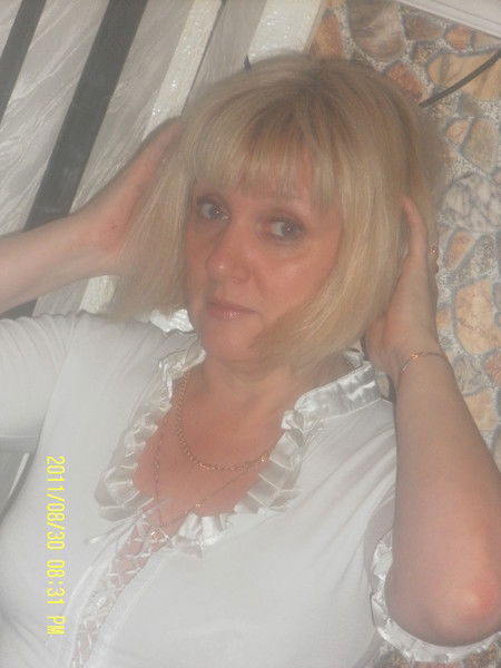 Татьяна Корюкина