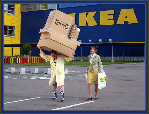 Idea Ikea