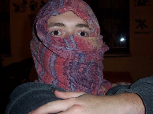 Anton Aleksandrovich