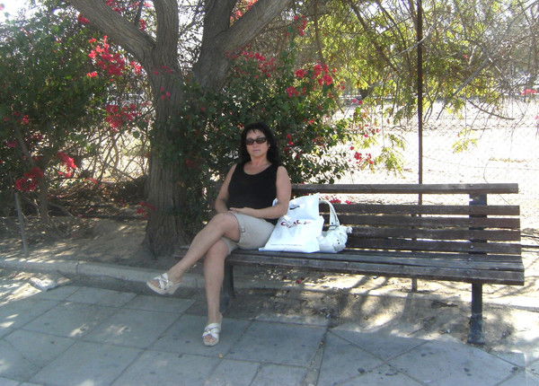 Елена Тучина