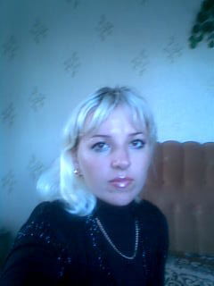 Наталья Кириченко