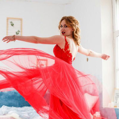 Ирина Андреева