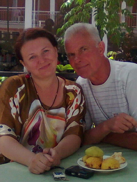 Алексей Хохлов