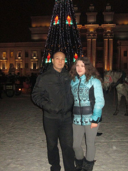 Ашер Курбанов