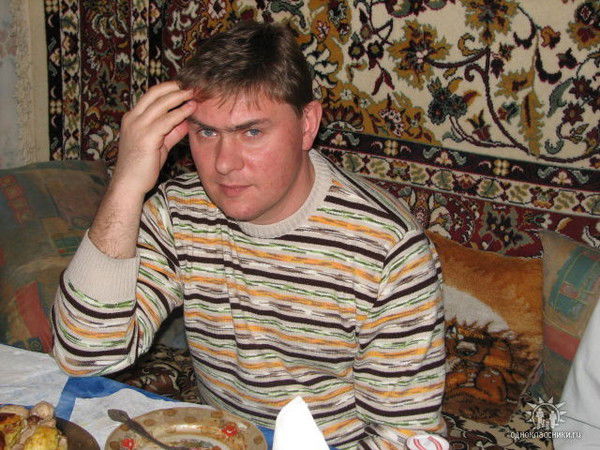 Вадим Задорожный