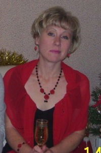 Наталья Шаталова