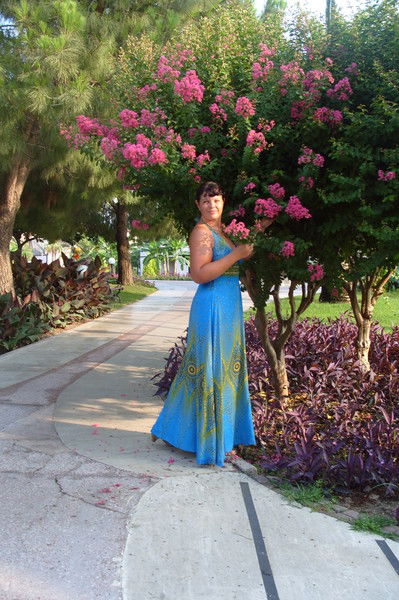 Ольга Лидер