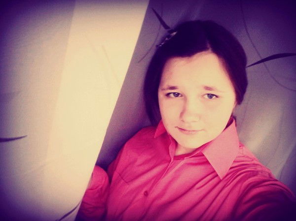 Галя Доглядная