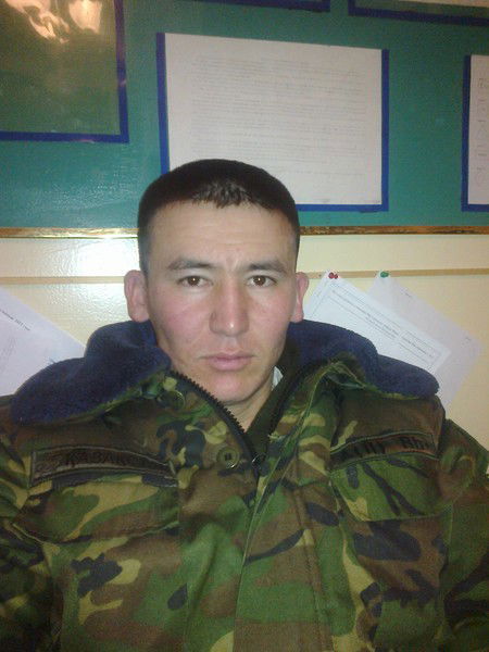 Олжас Артыков