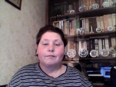 Ольга Клименко