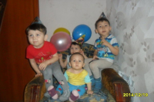 Даулет Шалкинбаев