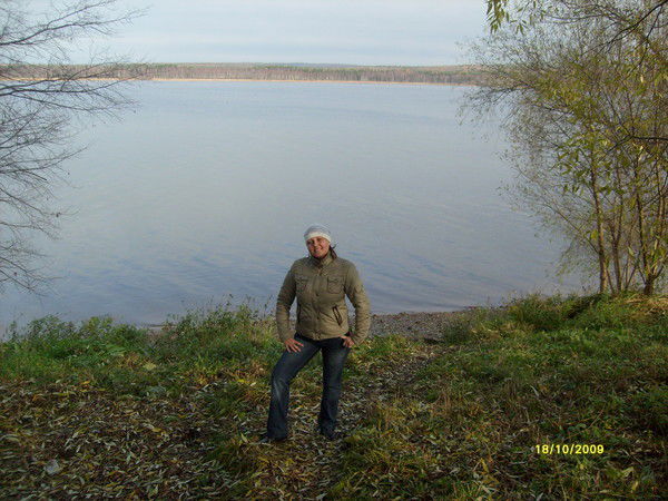 Неля Пирожкова