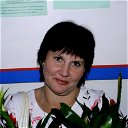 Галина Поляшева